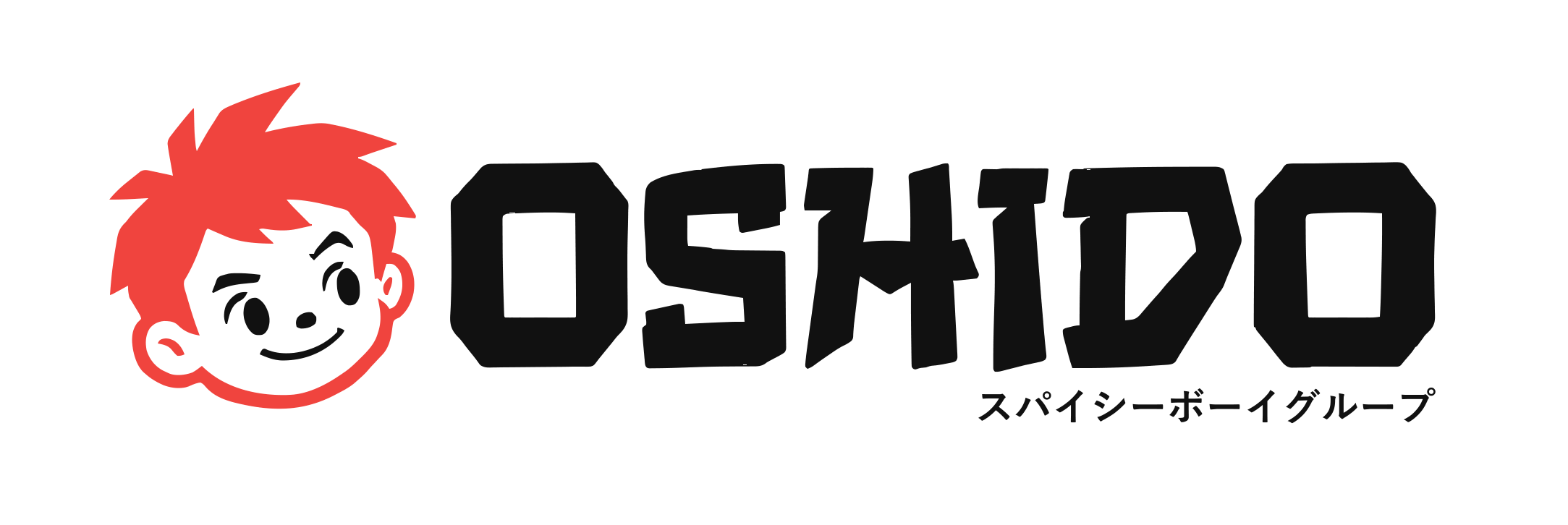 OSHIDO – Spicy Boy Group